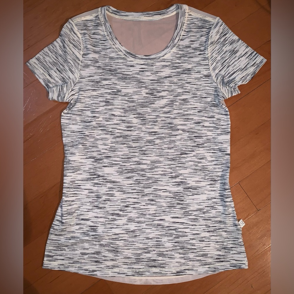 Lululemon Shirt